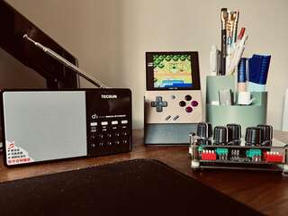 desk pic 1